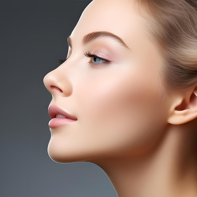 Rhinoplastie au laser en Turquie